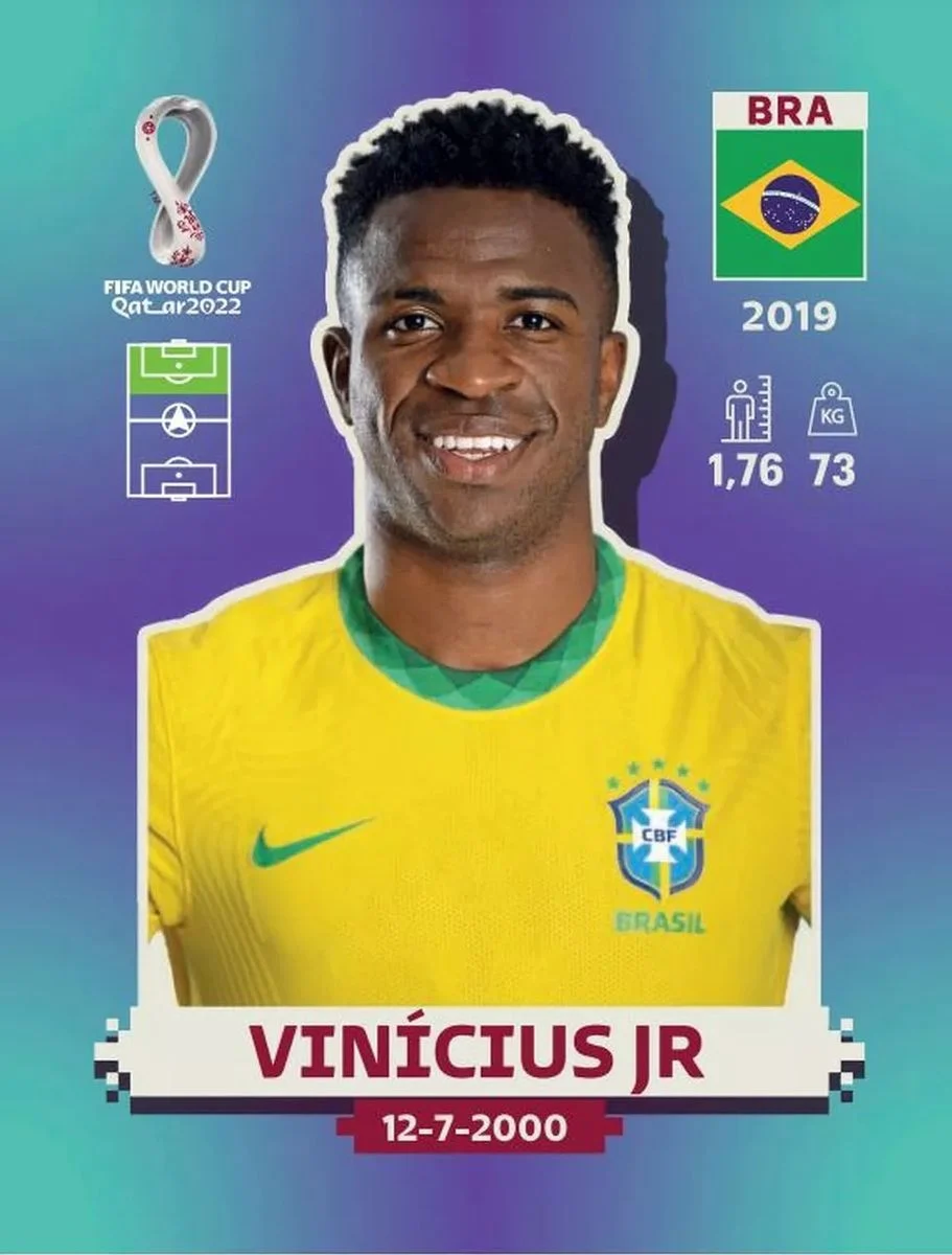 Vini Jr.
